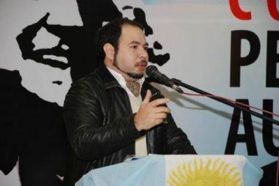 El Peronismo Aut�ntico sali� a la cancha