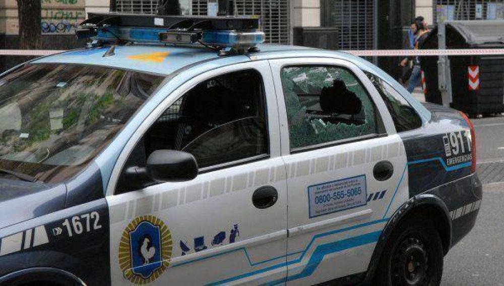 Hallan muerto a un colombiano en un hostel de Barracas
