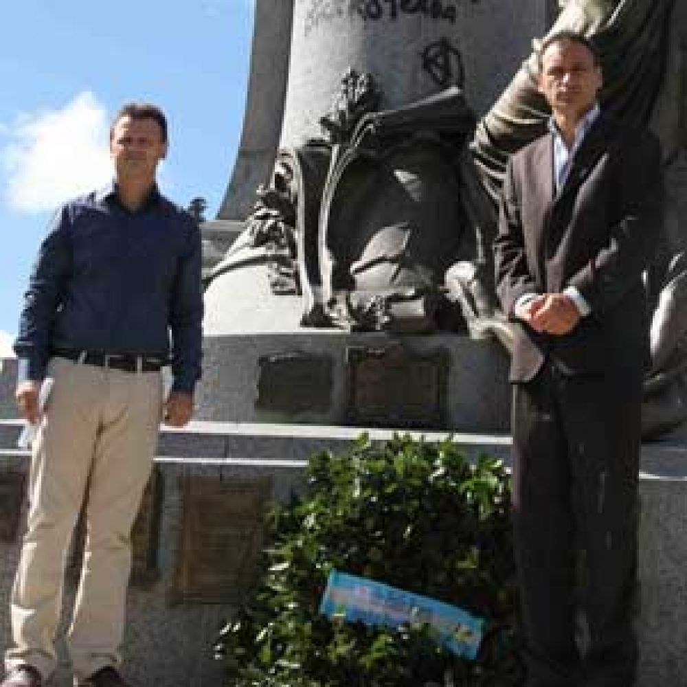 Octava secci�n: el hermano del intendente ser� candidato a concejal