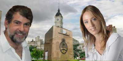 El FpV vet� el apellido Bruera de la lista de legisladores