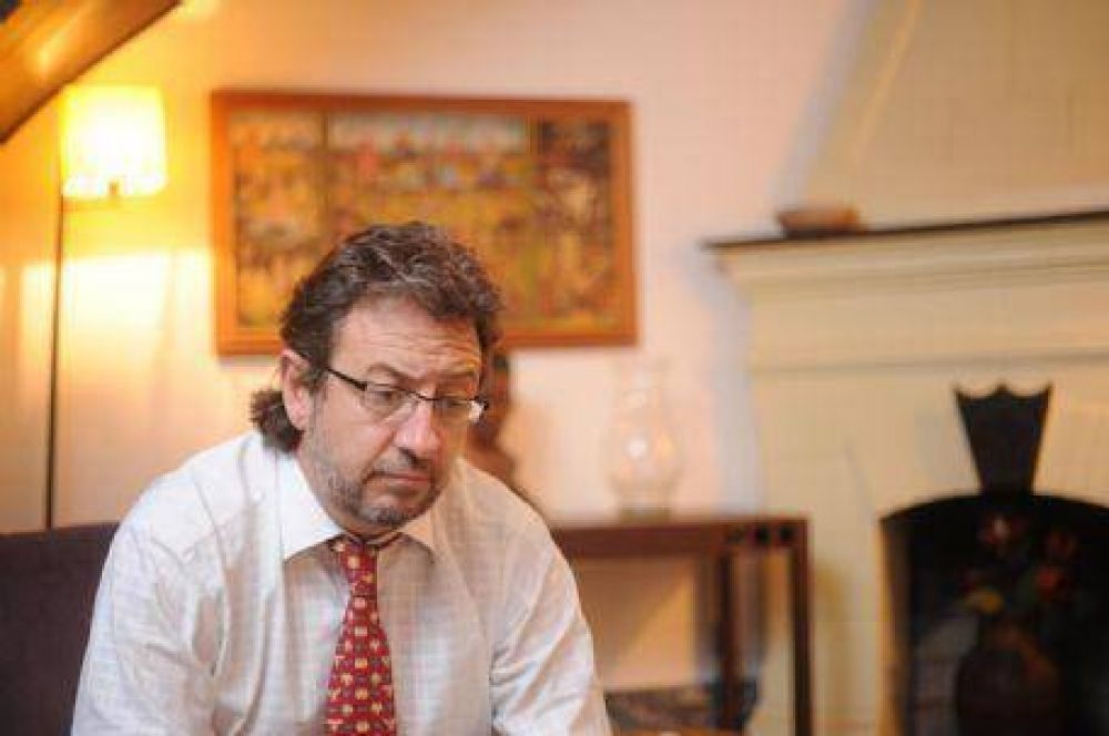 El Frente Renovador +A de La Plata oficializ� su lista