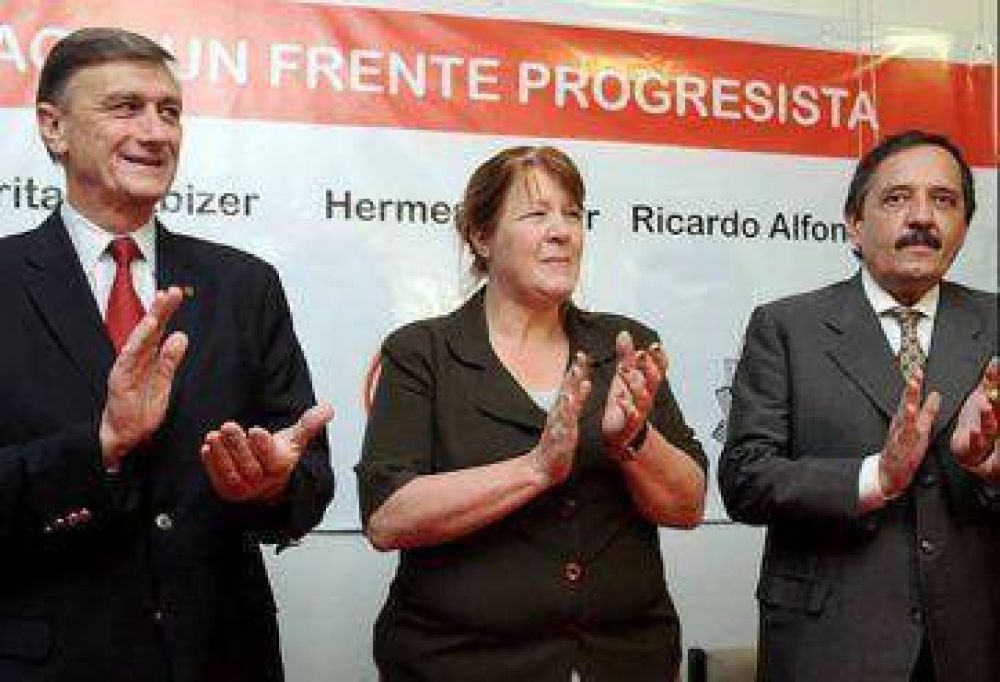 FPCyS: c�mo quedaron las secciones