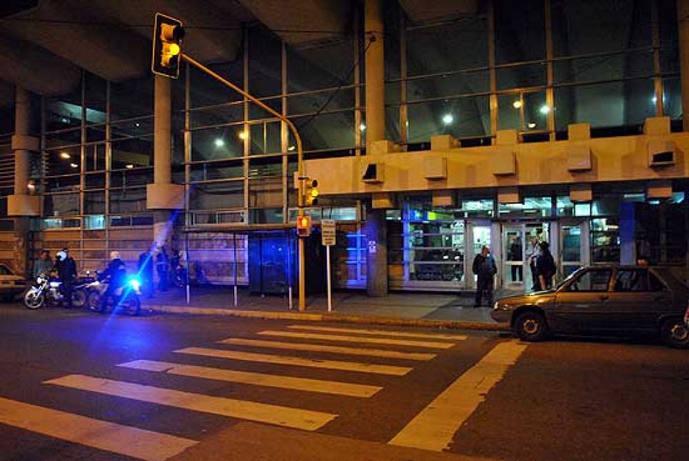 Capturaron a un preso que se hab�a fugado de la Unidad 27