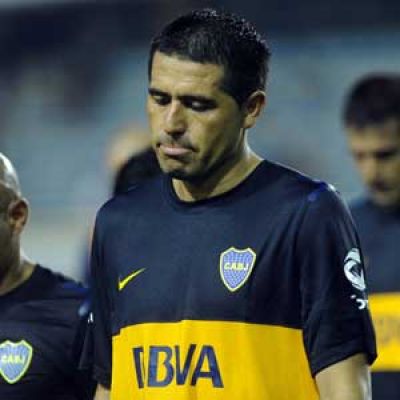 Se define el tercer descenso y Boca puede quedar �ltimo