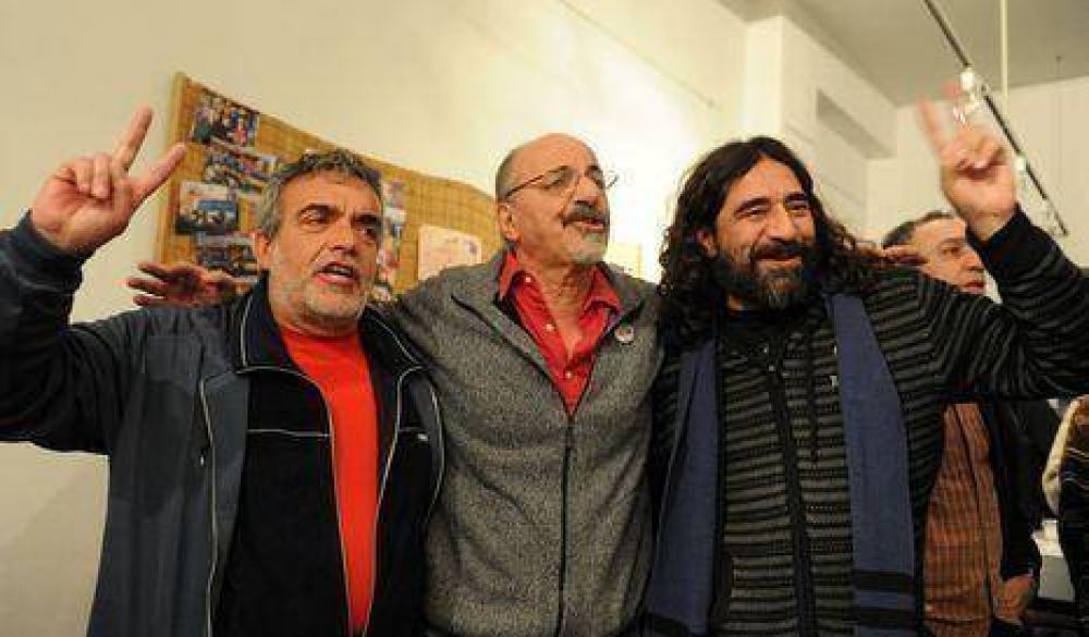 Tomada junto a la Mart�n Fierro en La Boca