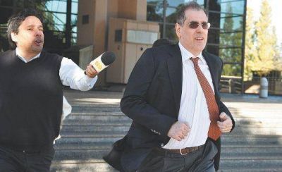 Intentan archivar la denuncia penal que involucra a un asesor de Macri