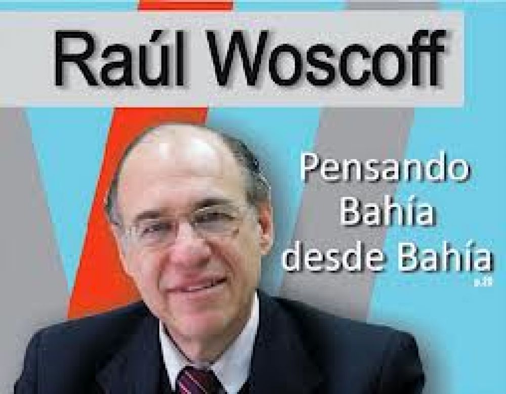 Woscoff ya ten�a todo definido. El FAP y la UCR definen lugares mediante la interna