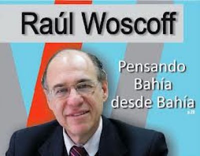 Woscoff ya ten�a todo definido. El FAP y la UCR definen lugares mediante la interna