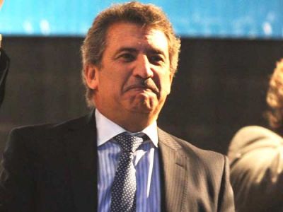 Dos gobernadores K se presentar�n en las primarias