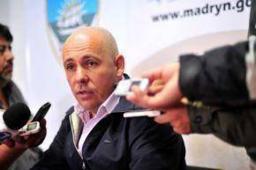   Cargamento Narco: "Si Hay Una Banda, �Por Qu� No Est�n Presos", Reclam� Sastre