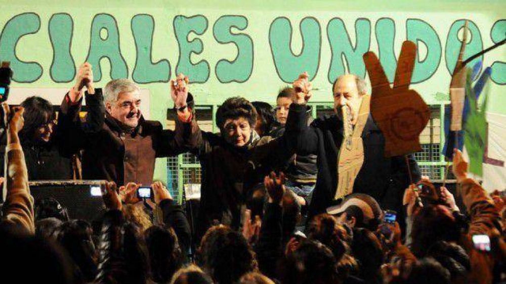 Das Neves se present� por el PACh