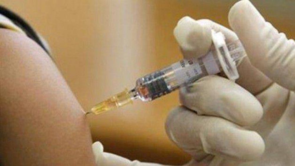 El Gobierno Provincial recuerda que los ni�os de 6 a 24 meses deben recibir dos dosis de la vacuna antigripal para estar inmunizados