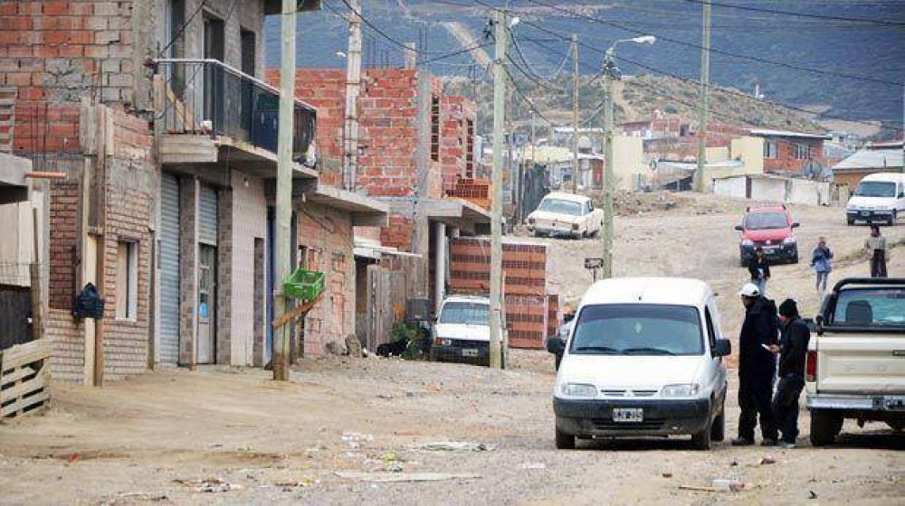 La polic�a busca testigos para tratar de identificar al asesino del repartidor