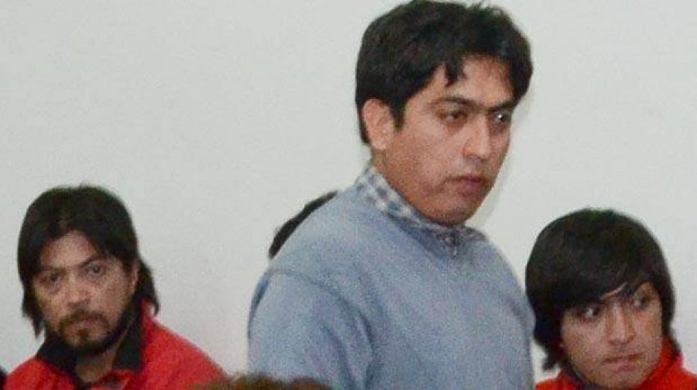 Catrihuala afirma que �l no liber� la zona para que disparen contra Sayago
