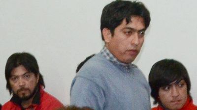 Catrihuala afirma que �l no liber� la zona para que disparen contra Sayago