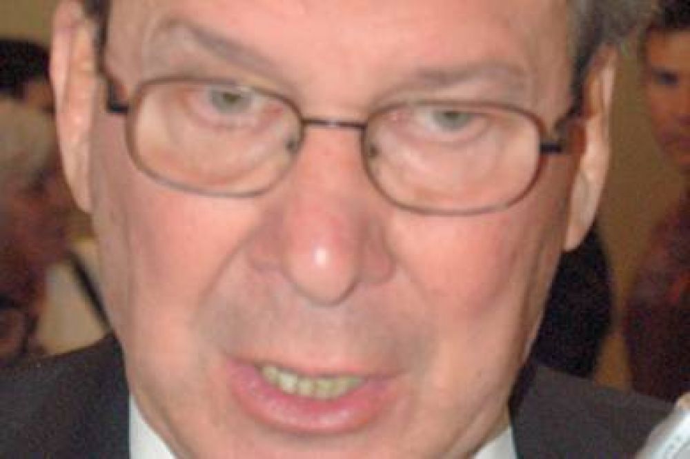 Guinle propone un mayor impulso a la generaci�n energ�tica a trav�s de fuentes renovables