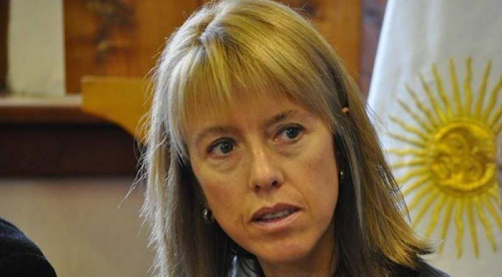 Barilochenses en la pelea por un lugar en el Congreso