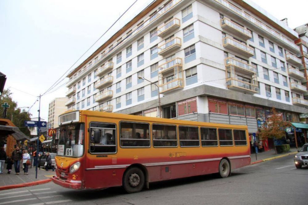 Cortes de calles y modificaciones del transporte