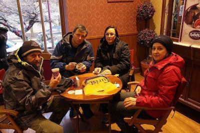 La ocupaci�n hotelera alcanza el 70%