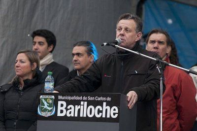 La intendente interina destac� el crecimiento de la ciudad