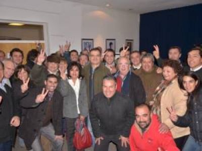 Al menos siete listas inscriptas para diputados nacionales