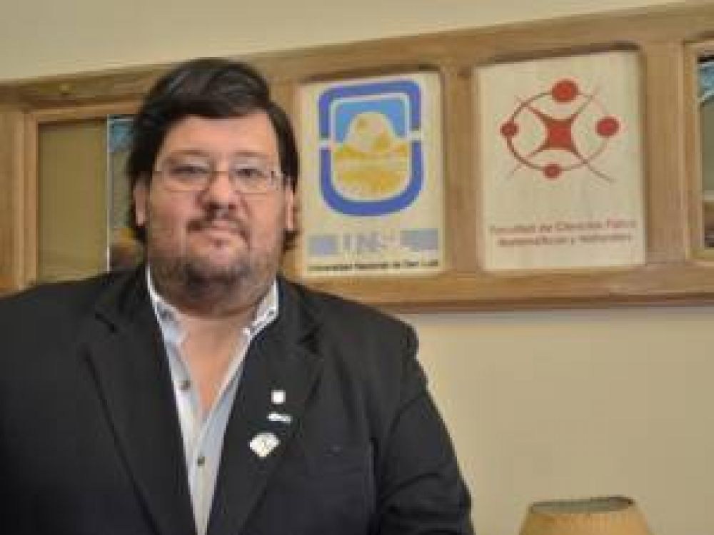 F�lix Nieto: �Recibimos un apoyo importante en las elecciones�