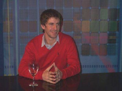 Juan encabeza la lista del andreottismo en San Fernando