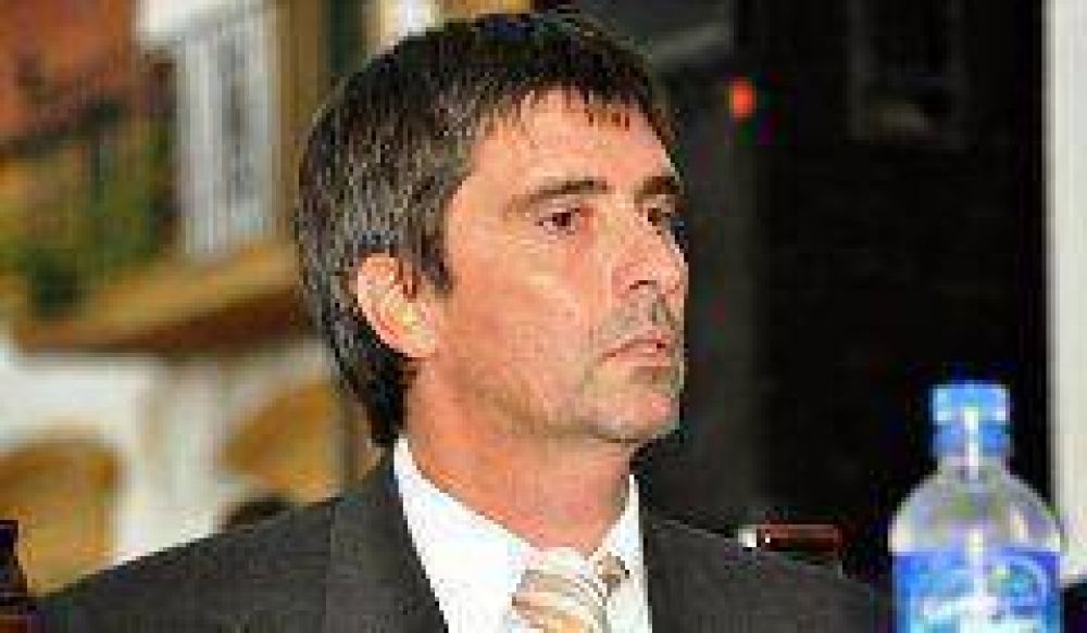 ELECCIONES 2013: LISTA DE FRANSISCO DE NARVAEZ EN LUJAN 