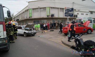 Seguidilla de accidentes con muertos y heridos durante el fin de semana largo