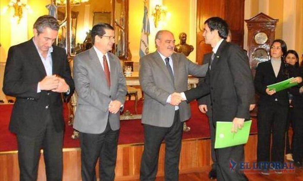 Pase a planta: el Gobierno avanza con el proceso mientras ATE busca garant�as