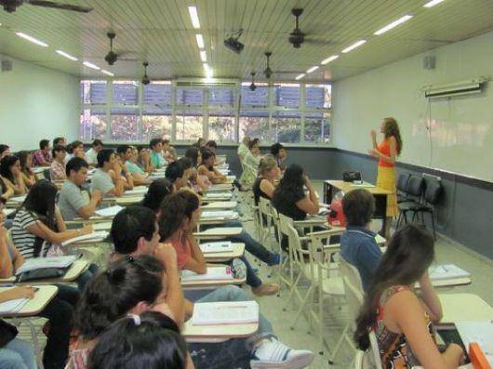 En la Unne inicia plan de mejora en calidad educativa