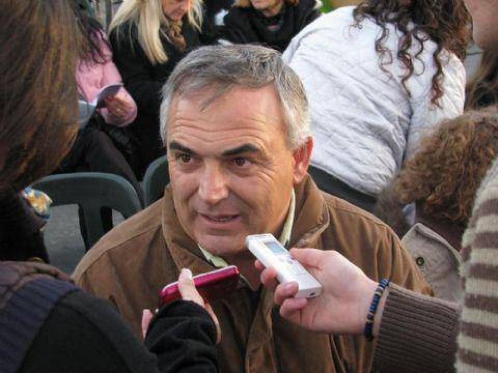 El Frente Renovador + a oficializ� su lista con Celi a la cabeza