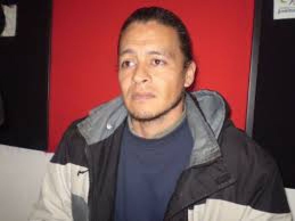El Frente de Izquierda oficializ� su n�mina