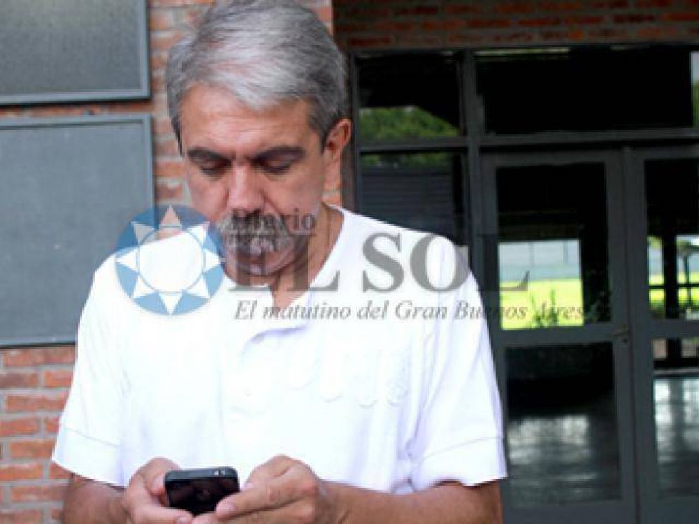 Por ahora muchos nombres dando vueltas