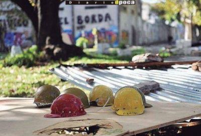 Proyecto para prohibir el Centro C�vico en el Borda