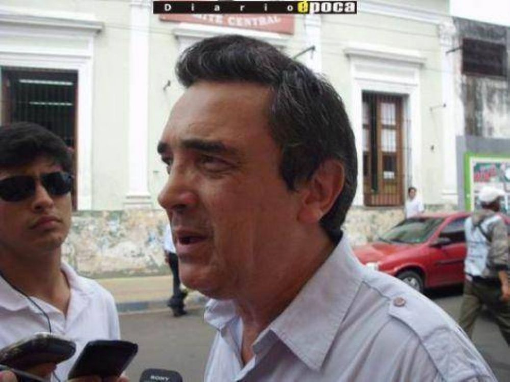 Artaza inst� a �salir� de la antinomia �K� y anti �K�