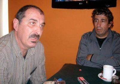 El Frente de Izquierda de Ensenada present� su n�mina