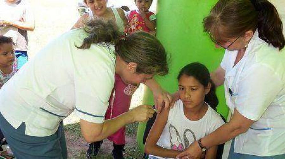 Corrientes no tiene registrado casos de Gripe pandemica