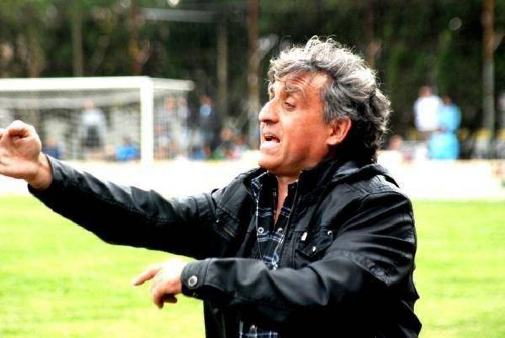 �No me interesan los nombres, quiero armar un equipo con hambre de ganar�
