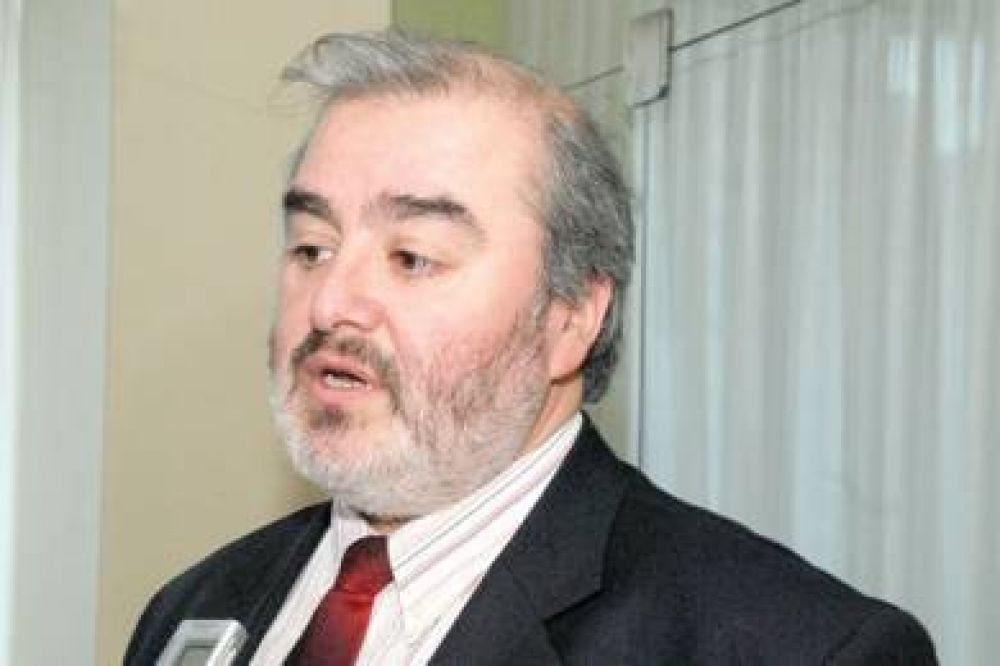 Chubut particip� en Mendoza de jornadas sobre desaf�os energ�ticos