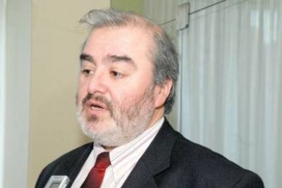 Chubut particip� en Mendoza de jornadas sobre desaf�os energ�ticos