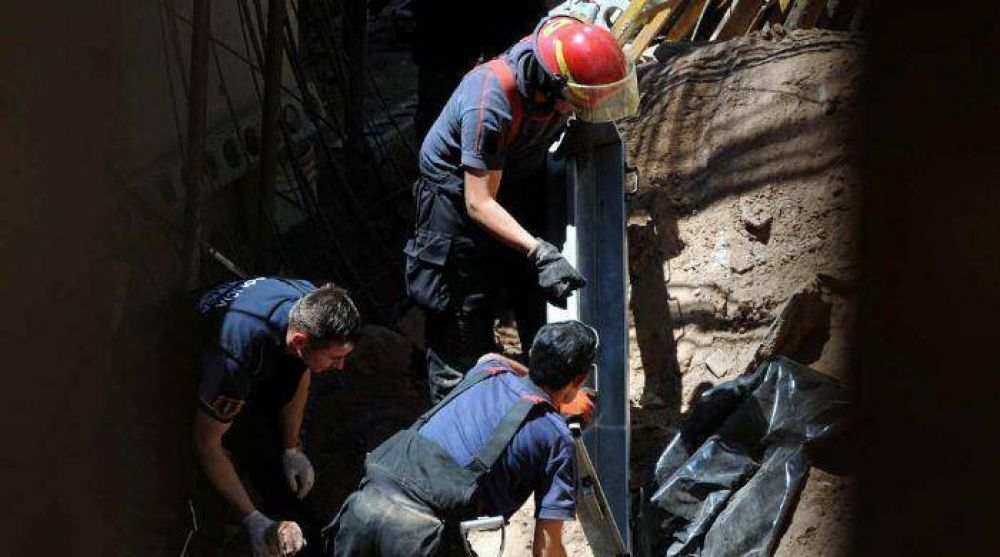 Mendoza encabeza el ranking de accidentes laborales