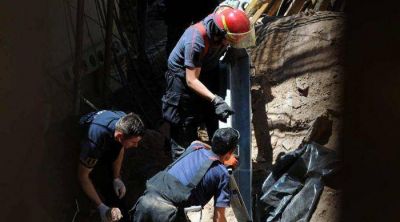 Mendoza encabeza el ranking de accidentes laborales