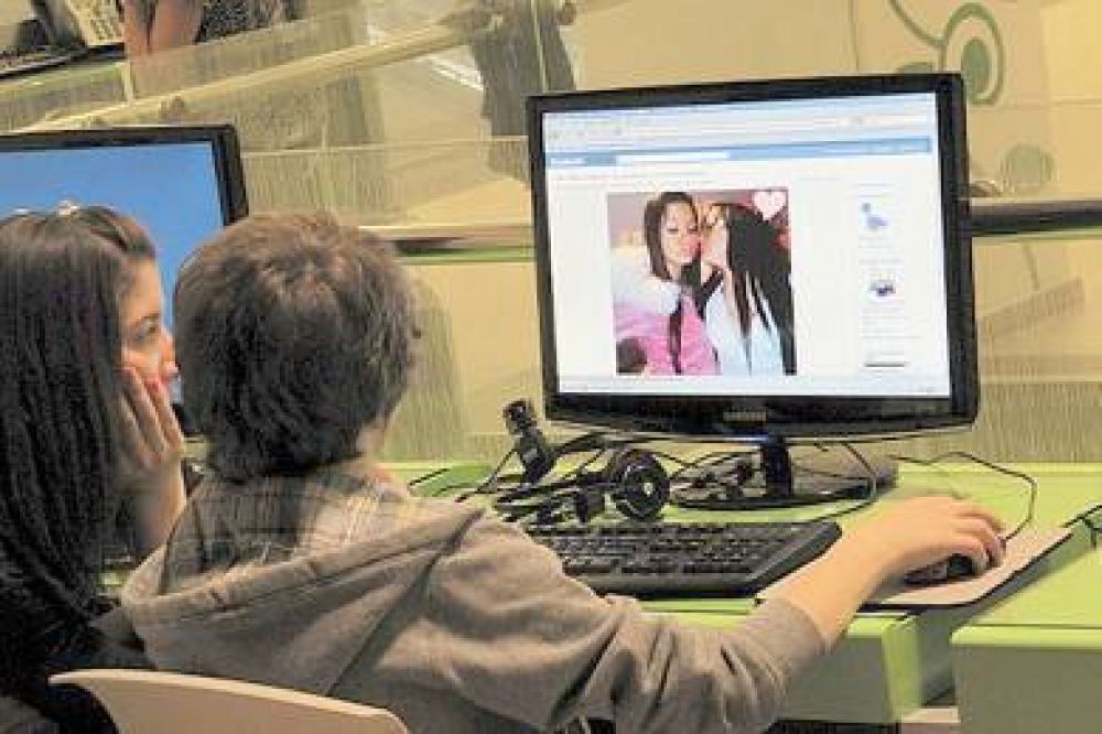 Se dar�n charlas sobre seguridad y uso educativo de redes sociales en escuelas