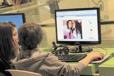 Se dar�n charlas sobre seguridad y uso educativo de redes sociales en escuelas