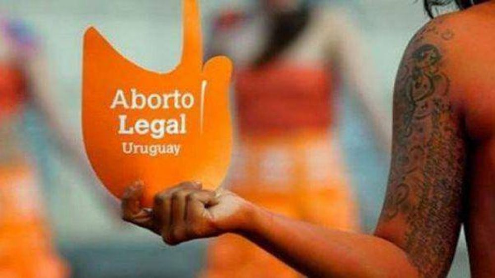 Fall� en Uruguay la consulta para revocar la ley de aborto