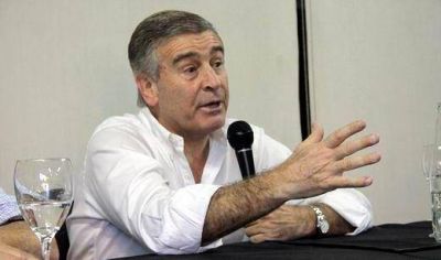 El radicalismo es un polvor�n