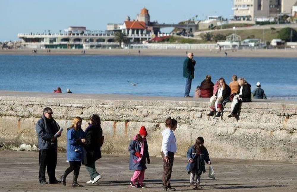 �Odenar los feriados tiene de premisa principal que todos los argentinos conozcan su pa�s�