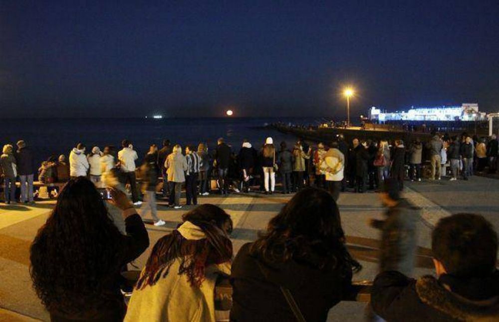 La S�per Luna