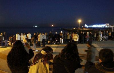 La S�per Luna